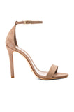 CADEY HIGH HEEL